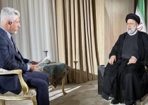 US must take trust-building measures amid JCPOA revival talks: Iran president