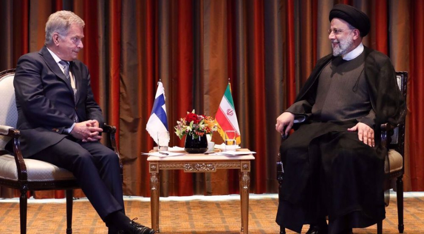 Oppressive, illegal US sanctions fail to impede Irans progress: President Raisi