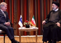 Oppressive, illegal US sanctions fail to impede Irans progress: President Raisi