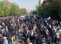 Millions rally across Iran to condemn violent foreign-backed riots