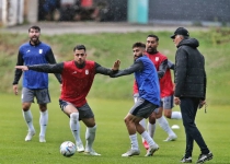 Friendly with Uruguay can reunite Iran football players