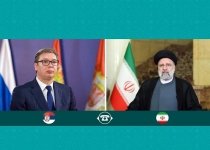 Tehran seeks closer cooperation with Belgrade