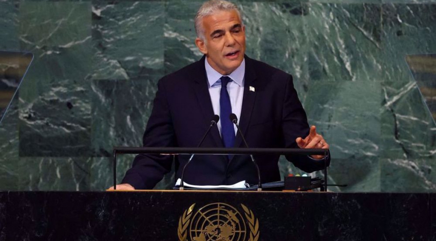 Iran: Israeli PM abused UN General Assembly to threaten Iranians