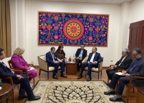 Iran, Venezuela FMs discuss forming joint economic commission