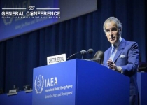 Grossi stresses need to find solutions to Iran-IAEA issues