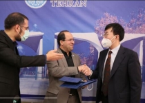 Iran proposes hosting association of SCO member universities