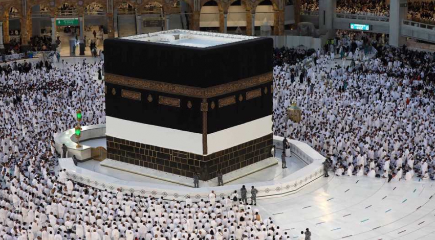 Iran FM calls for immediate release of citizen arrested in Saudi Arabia during Hajj pilgrimage