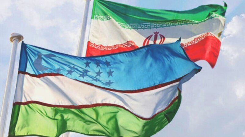 Uzbekistan to host Iran