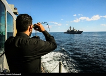 Iran, Pakistan, Oman to open maritime security center