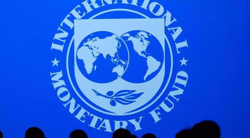 IMF expects Irans economy to grow by 3% this year