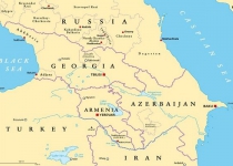 Iran is not negligent of the Caucasus