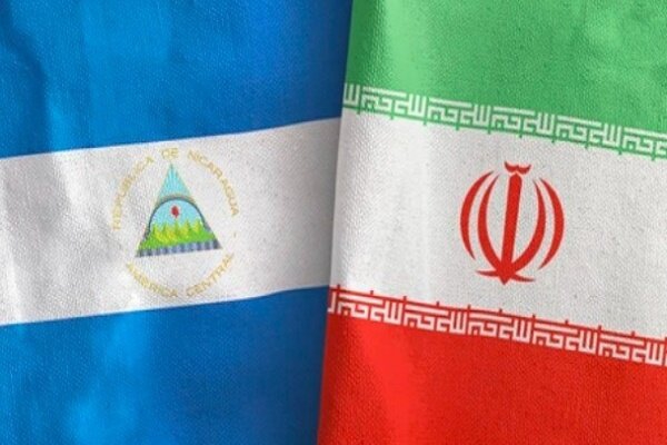 Iran, Nicaragua stress need for expanding cooperation