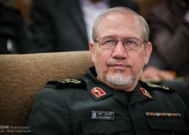 Maj. Gen. Safavi: 22 countries eye on purchasing Iranian drones