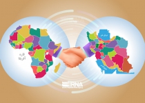 Africa-Iran trade up by 27% in six months