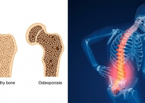 Osteoporosis: today