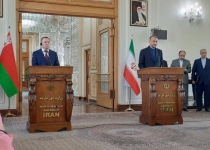 Belarus president due in Iran in near future