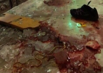 15 killed in terrorist attack on Shiraz shrine