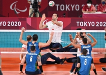Iran aim for title at 2022 Sitting Volleyball Worlds: Hadi Rezaei