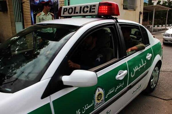 Police foil bombing attempt in Shiraz, arrest criminal