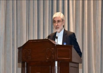 Iran envoy hails Tehran-Islamabad ties in intl. levels