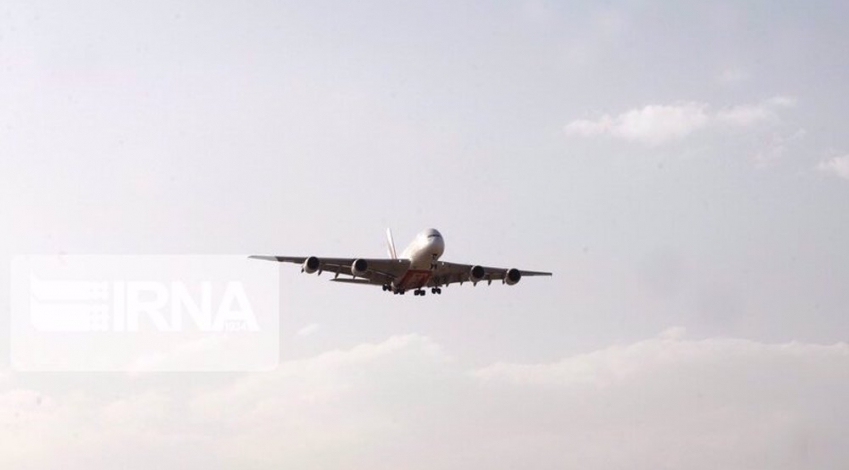 Iran airport denies Lufthansa claim about dead body