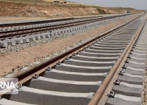 Iran finishes first phase of rail link to Chabahar