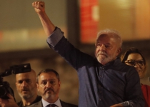 Iran congratulates Brazils Lula on presidential election win, calls for enhanced ties
