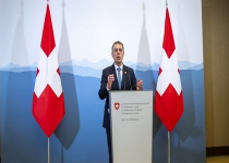 Switzerland sanctions Iran under pretext of backing Ukraine