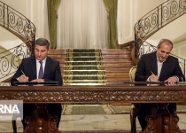 Iran to double gas supply to Armenia under renewed swap agreement