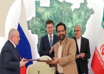 Iran, Russia firms to build joint pipeline