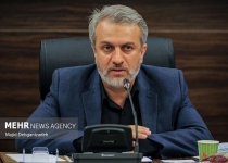 Irans trade vol. with Armenia to triple: Industry min.