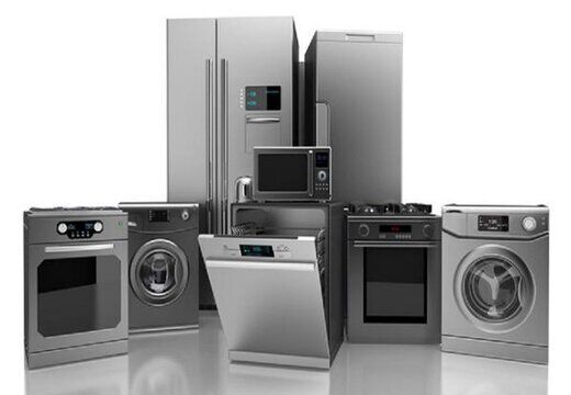 Irans home appliances production up 100%