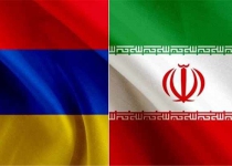 Armenian deputy FM to meet with Iran FM AmirAbdollahian Sun.