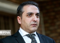 Diplomat: Iran, Armenia to make joint movie