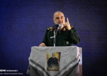 No assassination to go unanswered: IRGC cheif