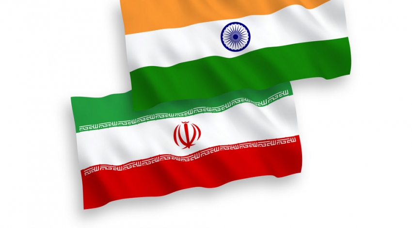 Tehran, New Delhi mull over expanding bilateral coop.
