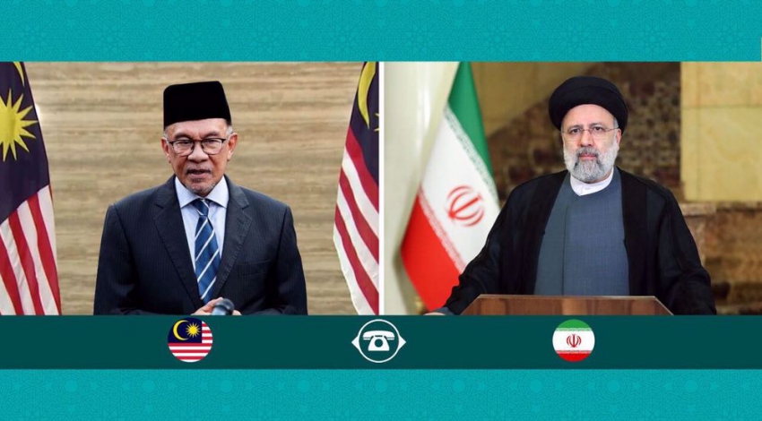 Raisi: Malaysia among Islamic and Asian priorities for Iran