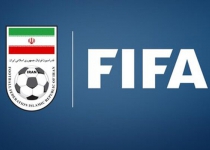 Iran Football Federation condemns US Federation measure