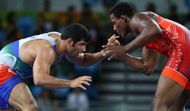 Iranian federation holds US accountable for visa denial for Iranian wrestlers