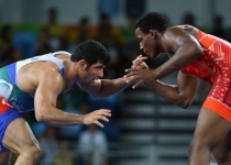Iranian federation holds US accountable for visa denial for Iranian wrestlers