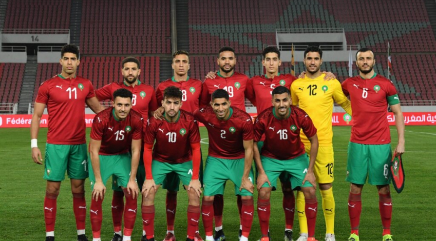 World Cup 2022: Morocco 3-0 Spain