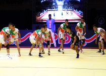 Iran to host Junior World Kabaddi Championship 2023