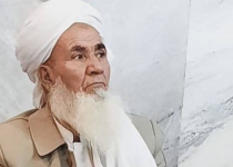 Iran unrest: Sunni cleric Molavi Abdulvahed Rigi kidnapped, murdered in SE Iran