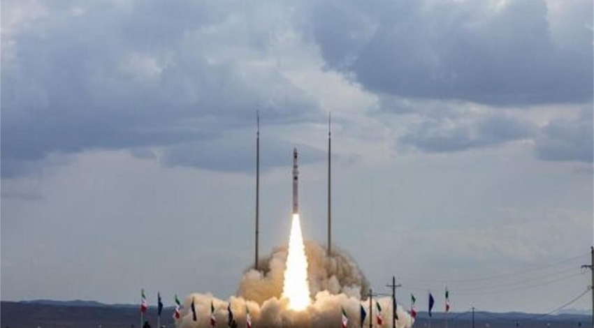 Iran eyeing to launch heavier satellites