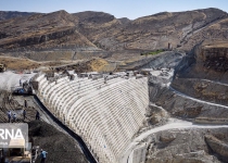 Irans controversial dam project may delay initial filling