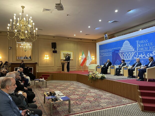 AmirAbdollahian: Iran ready to cooperate with neighbors in all fields