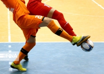 Iran to host Asia-Pacific Deaf Futsal Tournament 2023