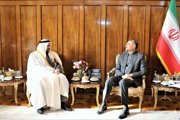 Qatari diplomat: Doha poised to promote bilateral cooperation with Tehran