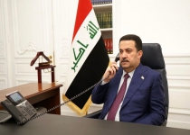 Iraqi PM orders to resume mediating role in Iran-Saudi talks