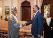 Omani Sultan paid special attention to JCPOA talks